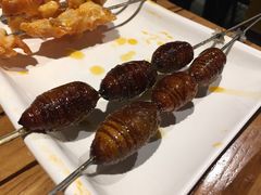 -悦屋老板娘的烤肉店(紫薇田园店)