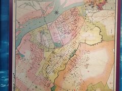 -哈尔滨规划展览馆