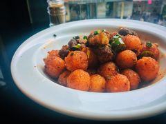 光头仔排骨-川里谈·川味小馆(北京路店)