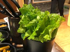 -九田家黑牛烤肉料理(太阳城店)
