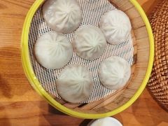 -如轩·海鲜砂锅粥·潮汕菜(海珠店)