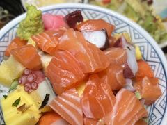 -原志优秀食材·匠心料理·海胆主题(金亿广场店)