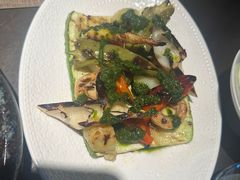 -九月里.自由花园餐厅