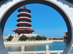 -八仙过海景区