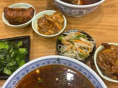 -来福面馆现炒浇头本帮面(真光路店)