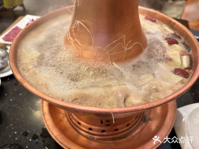 南门涮肉(天坛店)图片