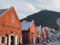 -金森红砖仓库