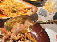 -CHINCHIN 青青·泰国料理(万象食家店)
