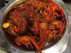 招牌十三香龙虾-王红军龙虾(新民路店)