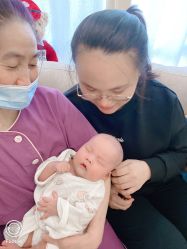 -安丽国际月子会所