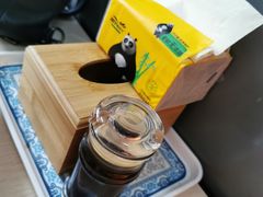 -闫家驴肉老店(华电一校店)