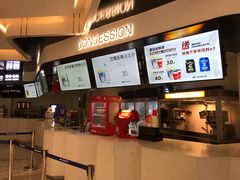 -红星电影世界上海张江绿地店