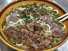 牛肉粉-花溪牛肉粉(八鸽岩店)