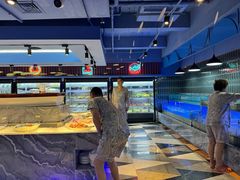 -海韵之星邮轮水会(明发商业广场店)