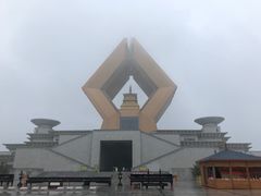 -法门文化景区