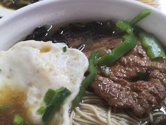 -超爷叔面馆(西园店)