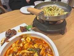 -枣子树·素食餐厅(普陀山店)