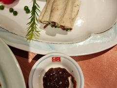 -山西会馆·晋菜·晋商宴·牌匾博物馆(胜利东街店)