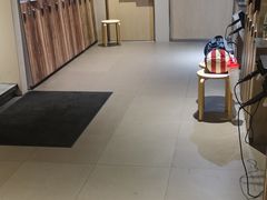 -舒适堡健身(爱琴海店)