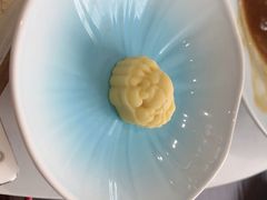 -火福·天湖阁大闸蟹博物馆主题餐厅(浅水湾店)