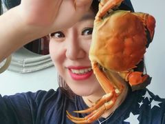 -蟹村草堂·苏式园林人文农家·大闸蟹