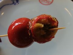 -北平印象.北京烤鸭.新京菜.融合菜(世贸店)