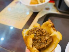 -毛华美食(清扬路店)