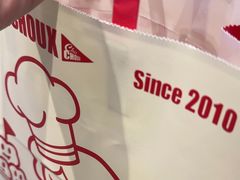 -西树泡芙(正佳店)