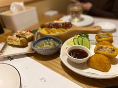 -小句号·精致料理(江南环球港店)