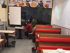 -火龙堂·风味民间菜(文一路店)