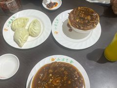 -小胖包子王(赵公口店)