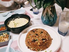 -稻品香小锅饭豆腐馆(北三路店)