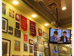 -大哥餐厅(西城花园店)
