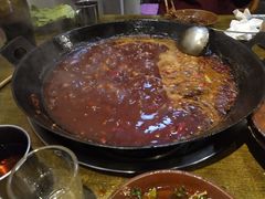 -周幺妹重庆老火锅(银泰城总店)