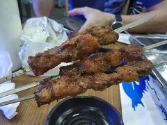 -老虎滩大连海鲜烧烤(建邺云锦路总店)