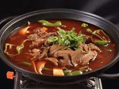 -阿木怪味牛骨头