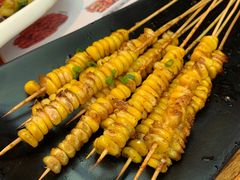 -有间虾铺·经典湘菜·小龙虾(新梦店)