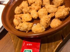 -萨莉亚意式餐厅(三号湾广场店)