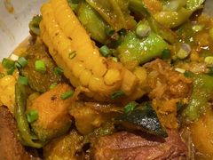 东北排骨乱炖-金掌勺·锅包肉(广渠门店)
