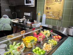 -水平有限广西米粉·广西风味集(五道口店)