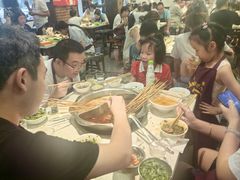 -水碾河刘老大串串香(水碾河路店)
