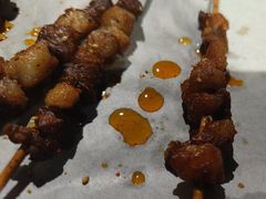 -醉炫音速烧烤·干煸菜(沙河总店)