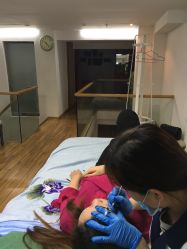 -谜秀韩式半永久纹眉纹绣洗眉