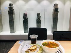 -白起肉夹馍