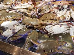 -诱货海鲜自助火锅(爱琴海购物公园东百店)