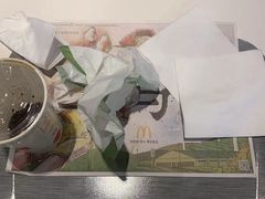 -麦当劳(惠政老街店)