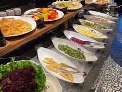 -拉蒂娜·巴西牛排馆 Latina·Brazilian Steakhouse(王府井喜悦店)