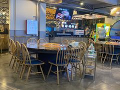 -鱼粤鲜淘米捞·中山脆肉鲩火锅(悦湖会店)