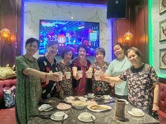 -火吧PTV聚会餐厅(10号店)