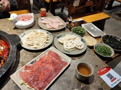 -重庆渝达老火锅(春熙路店)